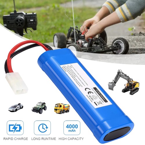 4000mah mh battery - 4000mah, ni-mh