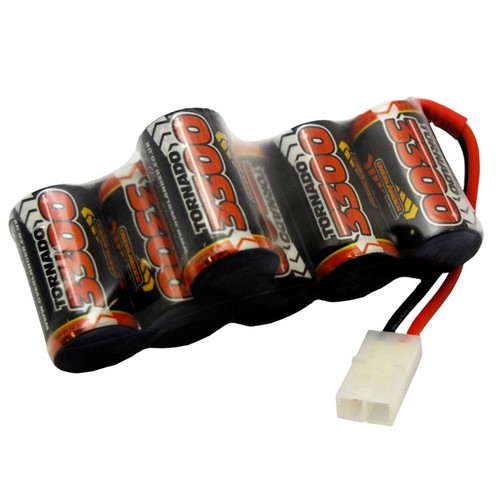 Car 3300mah nimh hump - nimh,