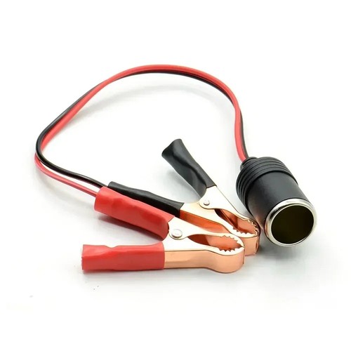 12v battery cigarette - battery, to