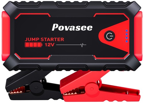 5000a jump starter power - starter,