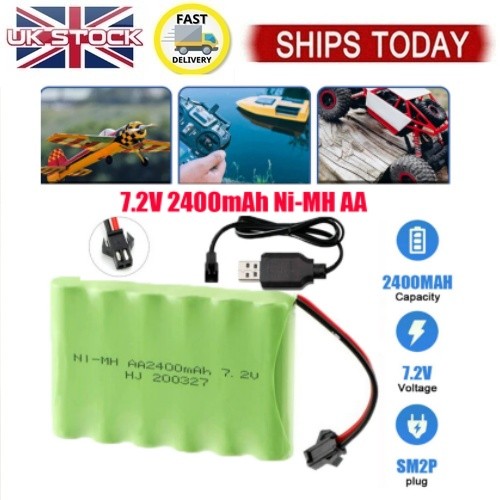 2400mah mh aa battery - 2400mah, ni-mh