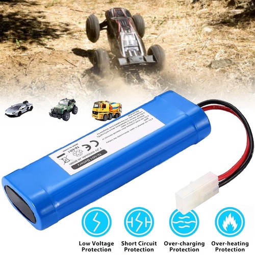 4000mah rechargeable low - 4000mah,