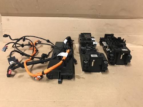 Audi tron full ev - e-tron,