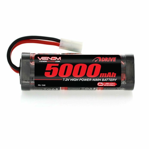 Battery pack sub c fits - pack, sub-c