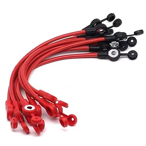 Battery cable for electric - battery,