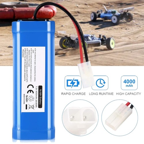 4000mah mh battery - 4000mah, ni-mh