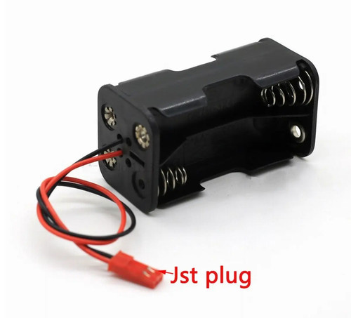 Nitro car receiver battery - receiver,