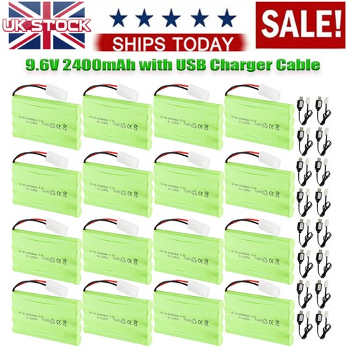 2400mah nimh battery - 2400mah,