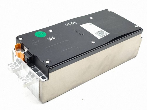 Kia niro 2022 electric battery - 2022,
