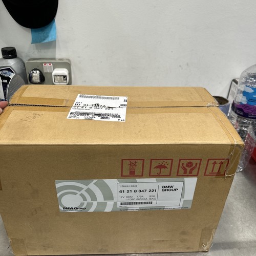 Brand new genuine bmw m4 - brand,