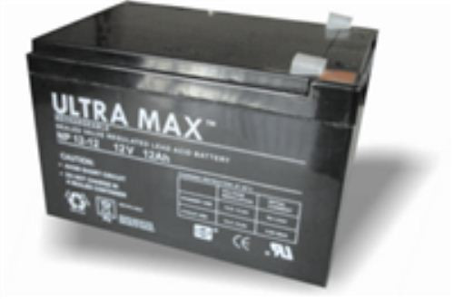 Ultramax np12 volt 12ah - np12-12,, 12