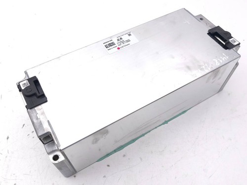 Jaguar pace 2021 battery - jaguar, i-pace