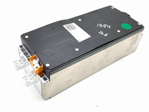 Kia niro 2022 electric battery - kia,