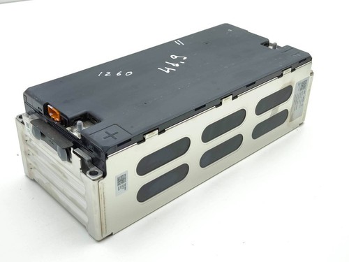 Ford kuga iii - iii, battery