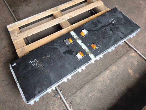 Bmw 2025 electric battery - i4,