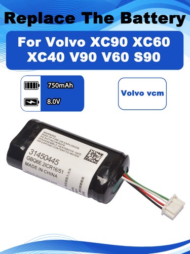 750mah bp15 vcm battery - 750mah,