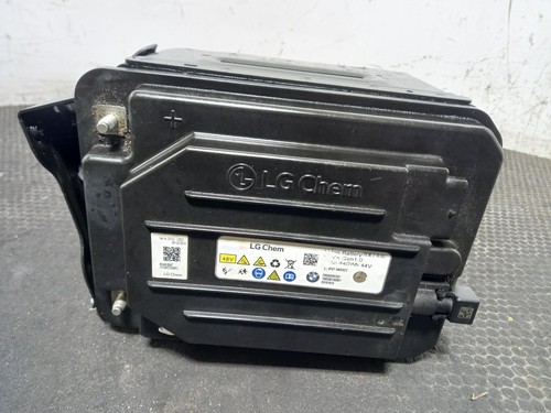 Bmw series hybrid high - 5, ev/hybrid